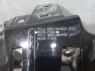 86350F1600 Решетка радиатора Kia Sportage 1 Арт 2-626905, вид 14