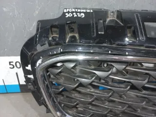 86350F1600 Решетка радиатора Kia Sportage 1 Арт 2-626905, вид 2
