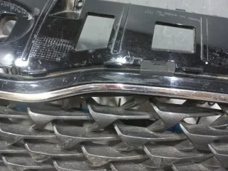 86350F1600 Решетка радиатора Kia Sportage 1 Арт 2-626905, вид 5