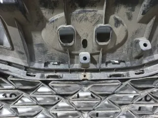 86350F1600 Решетка радиатора Kia Sportage 1 Арт 2-626905, вид 10