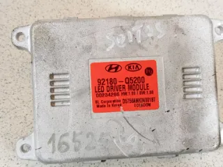 92180Q5200 Блок управления диодными фарами Kia Seltos Арт 2-627018, вид 5