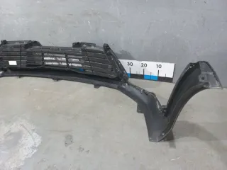86512H0900 Юбка передняя Kia Rio 1 Арт 2-627135, вид 7