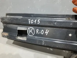 866304Y000 Усилитель бампера заднего Kia Rio 3 Арт 2-627159, вид 6