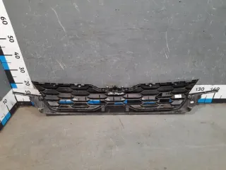 86350Q5000 Решетка радиатора Kia Seltos Арт 2-627176, вид 4