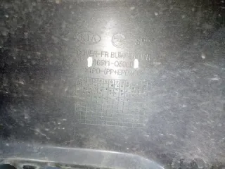 86511Q5000 Бампер передний Kia Seltos Арт 2-627406, вид 11