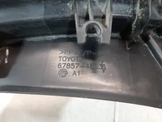 6785748031 Накладка двери задней правой Lexus RX 4 Арт 2-628759, вид 4