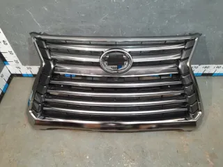 5310160570 Решетка радиатора Lexus LX 2 Арт 2-629082, вид 1