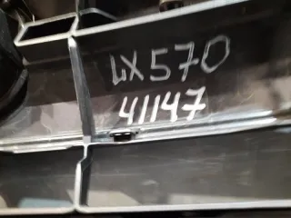 5310160570 Решетка радиатора Lexus LX 2 Арт 2-629082, вид 12
