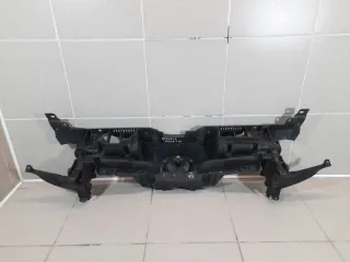 BCW8507M1F Кронштейн решетки радиатора Mazda 3 BL Арт 2-629497, вид 3