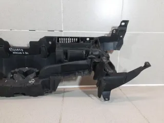 BCW8507M1F Кронштейн решетки радиатора Mazda 3 BL Арт 2-629497, вид 5