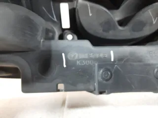BCW8507M1F Кронштейн решетки радиатора Mazda 3 BL Арт 2-629497, вид 7