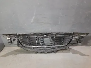 G46L50712A Решетка радиатора Mazda 6 3 Арт 2-629583, вид 5