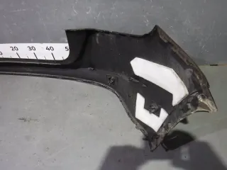 A1568802640 Бампер задний Mercedes A W168 Арт 2-629854, вид 12