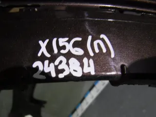A1568802640 Бампер задний Mercedes A W168 Арт 2-629854, вид 15