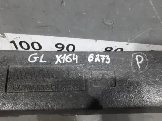 A1648851437 Наполнитель переднего бампера Mercedes GL X164 Арт 2-629870, вид 6