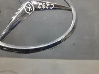 A0008172116 Эмблема Mercedes GLC X253 Арт 2-629872, вид 3