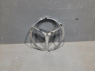 A0008172116 Эмблема Mercedes GLC X253 Арт 2-629872, вид 4