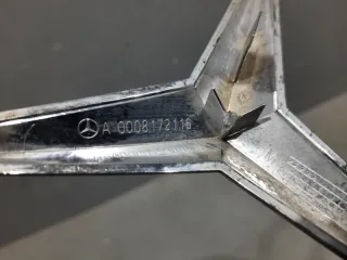 A0008172116 Эмблема Mercedes GLC X253 Арт 2-629872, вид 5