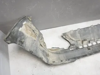 A2538850925 Юбка задняя Mercedes GLC X253 Арт 2-629881, вид 6