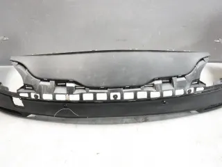 A2538850925 Юбка задняя Mercedes GLC X253 Арт 2-629881, вид 9