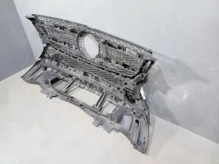 A1668851365 Кронштейн решетки радиатора Mercedes GLS X166 Арт 2-629918, вид 15