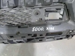 A1668851365 Кронштейн решетки радиатора Mercedes GLS X166 Арт 2-629918, вид 18