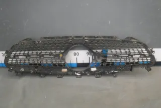 A2578851200 Решетка радиатора Mercedes CLS C257 Арт 2-630354, вид 5