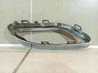 A000885017464 Насадка на глушитель Mercedes GLS X166 Арт 2-630477, вид 5