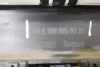 A1568850325 Юбка задняя Mercedes A W168 Арт 2-630641, вид 8