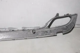A2058856238 Юбка задняя Mercedes C W205 Арт 2-630827, вид 5