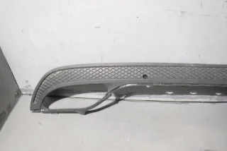 A2058856238 Юбка задняя Mercedes C W205 Арт 2-630830, вид 3