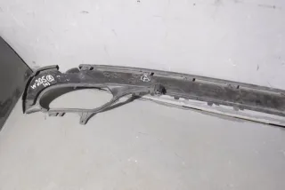 A2058856238 Юбка задняя Mercedes C W205 Арт 2-630830, вид 4