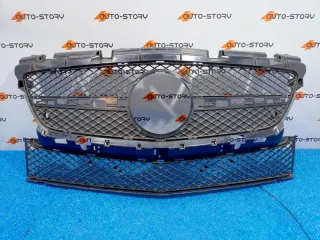 A1728880160 Решетка радиатора Mercedes SLK r172 Арт 2-630908, вид 1