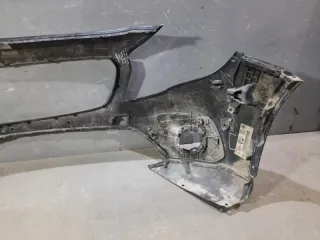 A1568854100 Бампер передний Mercedes A W168 Арт 2-631167, вид 5