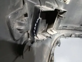 A2228850025 Бампер задний Mercedes S W222 Арт 2-631179, вид 12