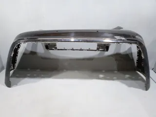 A2228850025 Бампер задний Mercedes S W222 Арт 2-631179, вид 4
