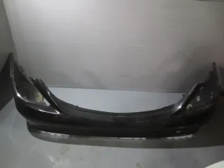 A2228850025 Бампер задний Mercedes S W222 Арт 2-631183, вид 1
