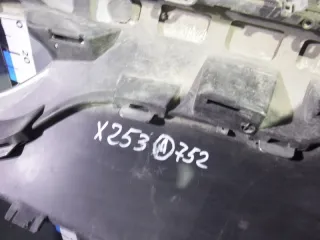 A2538850925 Юбка задняя Mercedes GLC X253 Арт 2-631194, вид 11