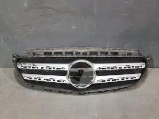 A2138880123 Решетка радиатора Mercedes E W213 Арт 2-631196, вид 1