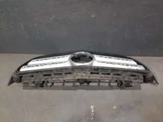 A2138880123 Решетка радиатора Mercedes E W213 Арт 2-631196, вид 3