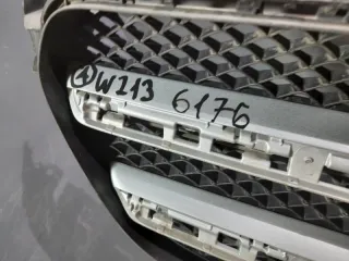 A2138880123 Решетка радиатора Mercedes E W213 Арт 2-631196, вид 8