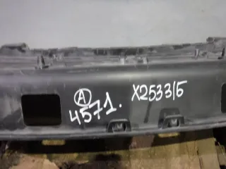 A2538858003 Юбка задняя Mercedes GLC X253 Арт 2-631208, вид 11