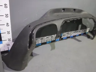 A2538858003 Юбка задняя Mercedes GLC X253 Арт 2-631208, вид 3