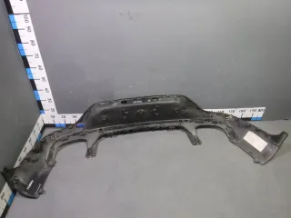 A2538858003 Юбка задняя Mercedes GLC X253 Арт 2-631208, вид 7