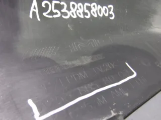 A2538858003 Юбка задняя Mercedes GLC X253 Арт 2-631208, вид 10