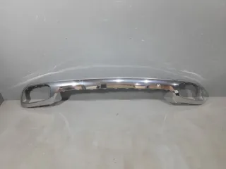 A1678852803 Накладка заднего бампера Mercedes GLS X167 Арт 2-631494, вид 1