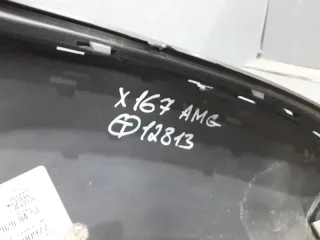 A1678851806 Юбка передняя Mercedes GLS X167 Арт 2-631958, вид 8