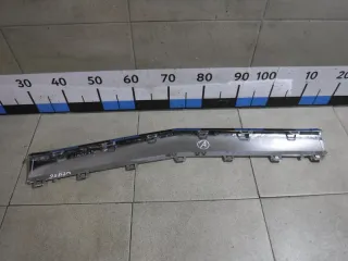 A2188853200 Молдинг переднего бампера центральный Mercedes CLS C218 Арт 2-631985, вид 4