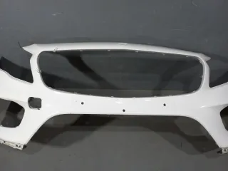 A1568859300 Бампер передний Mercedes A W168 Арт 2-632284, вид 3