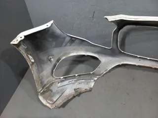 A1568859300 Бампер передний Mercedes A W168 Арт 2-632284, вид 7